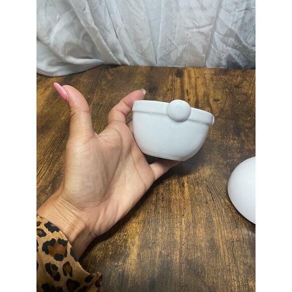 CultureFly Star Wars The Mandalorian Grogu Mug Set Teacup With Lid The Child - Picture 6 of 10